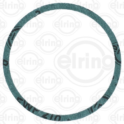 COOLANT PUMP SEAL